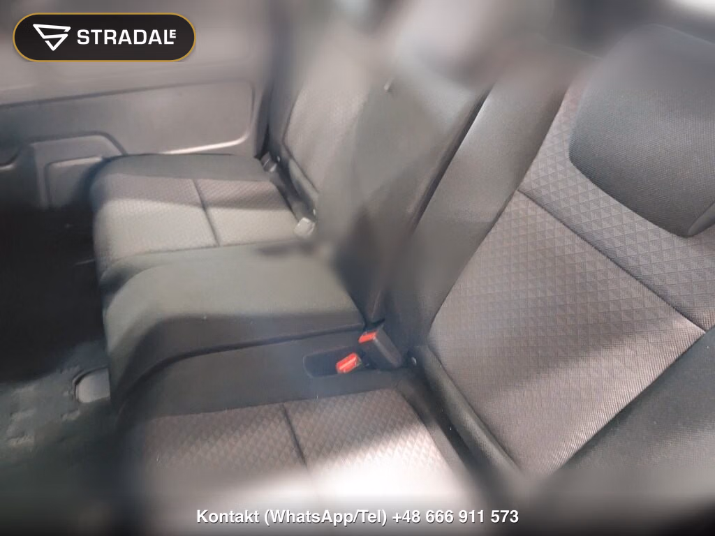 HONDA FREED PLUS HYBRID HYBRID G･HONDA SENSING, miniaturka 7