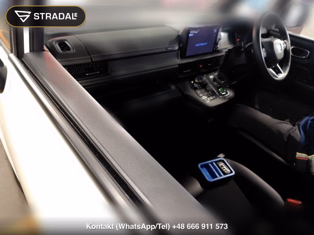 HONDA STEPWAGON SPADA EHEV SPADA, miniaturka 4