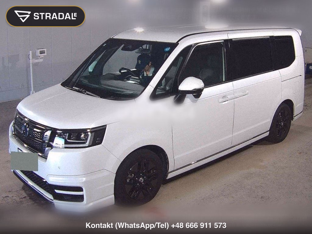 HONDA STEPWAGON SPADA EHEV SPADA, miniaturka 5