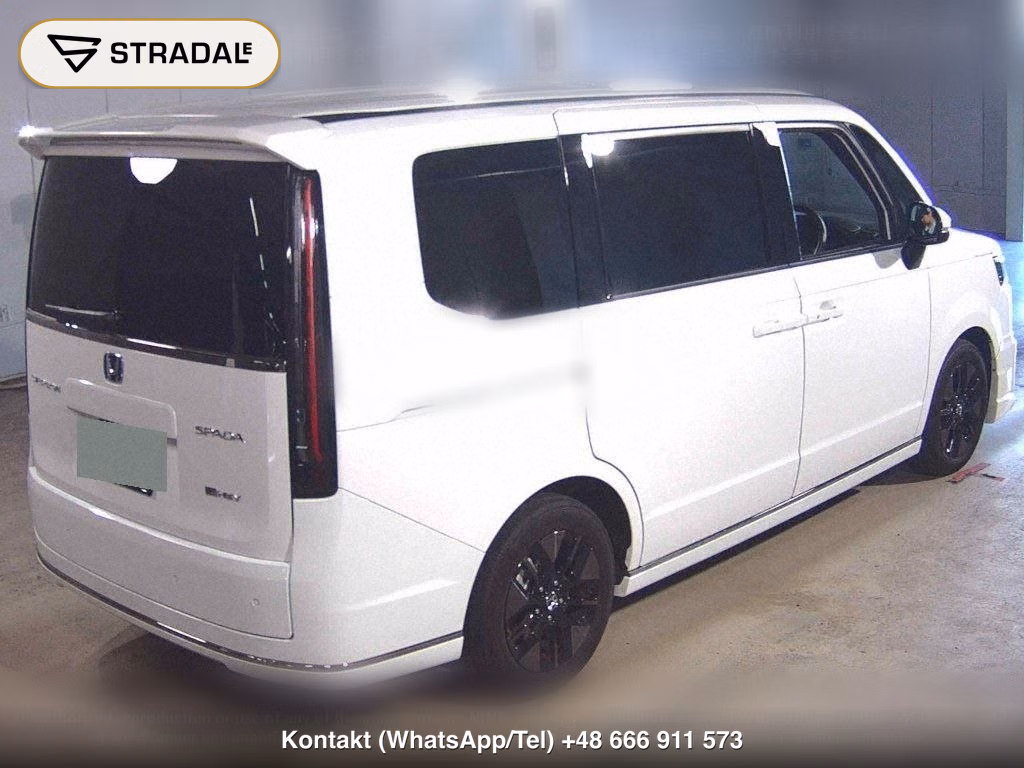 HONDA STEPWAGON SPADA EHEV SPADA, miniaturka 6