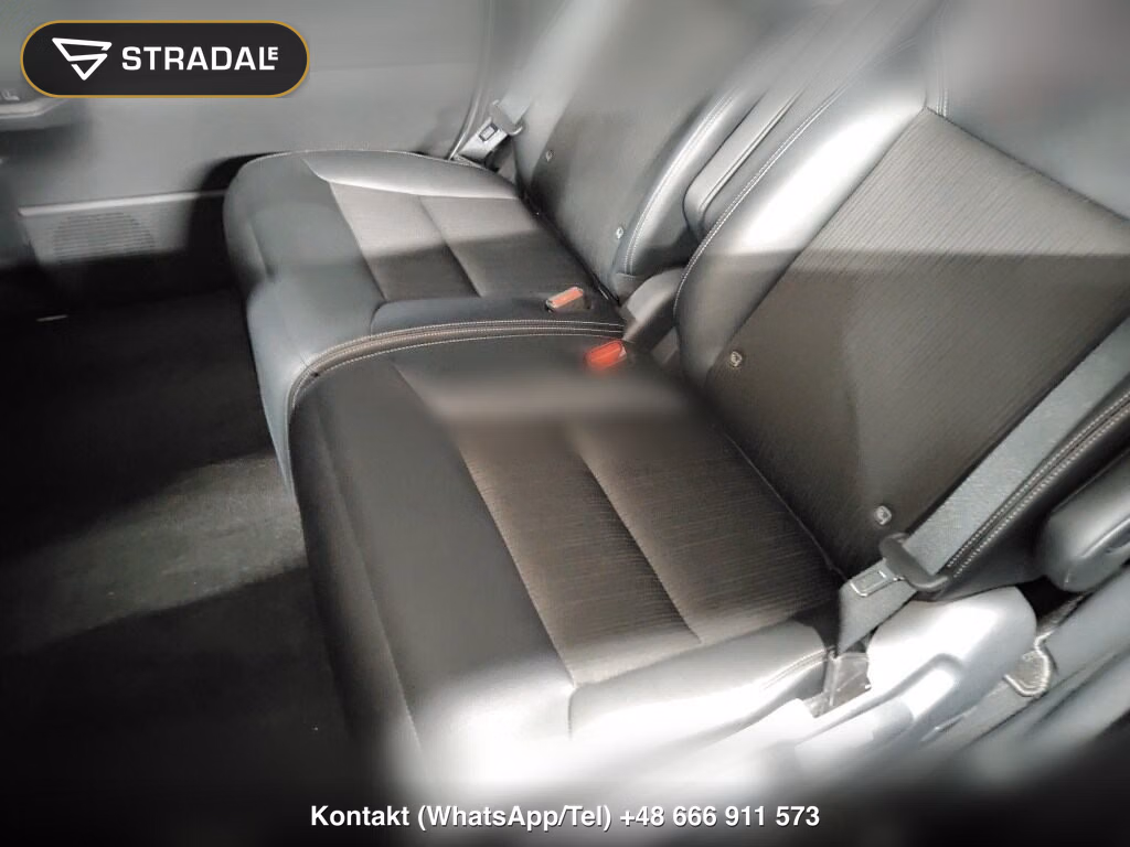 HONDA STEPWAGON SPADA EHEV SPADA, miniaturka 7