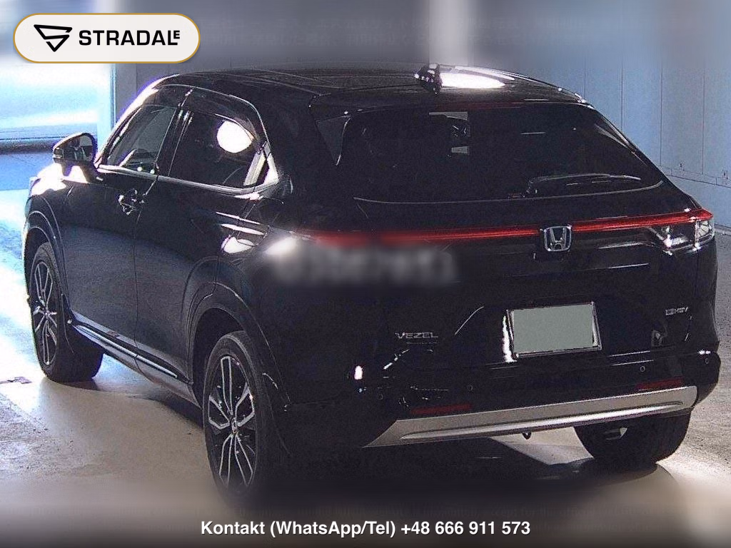HONDA VEZEL HYBRID E:HEV Z, miniaturka 3