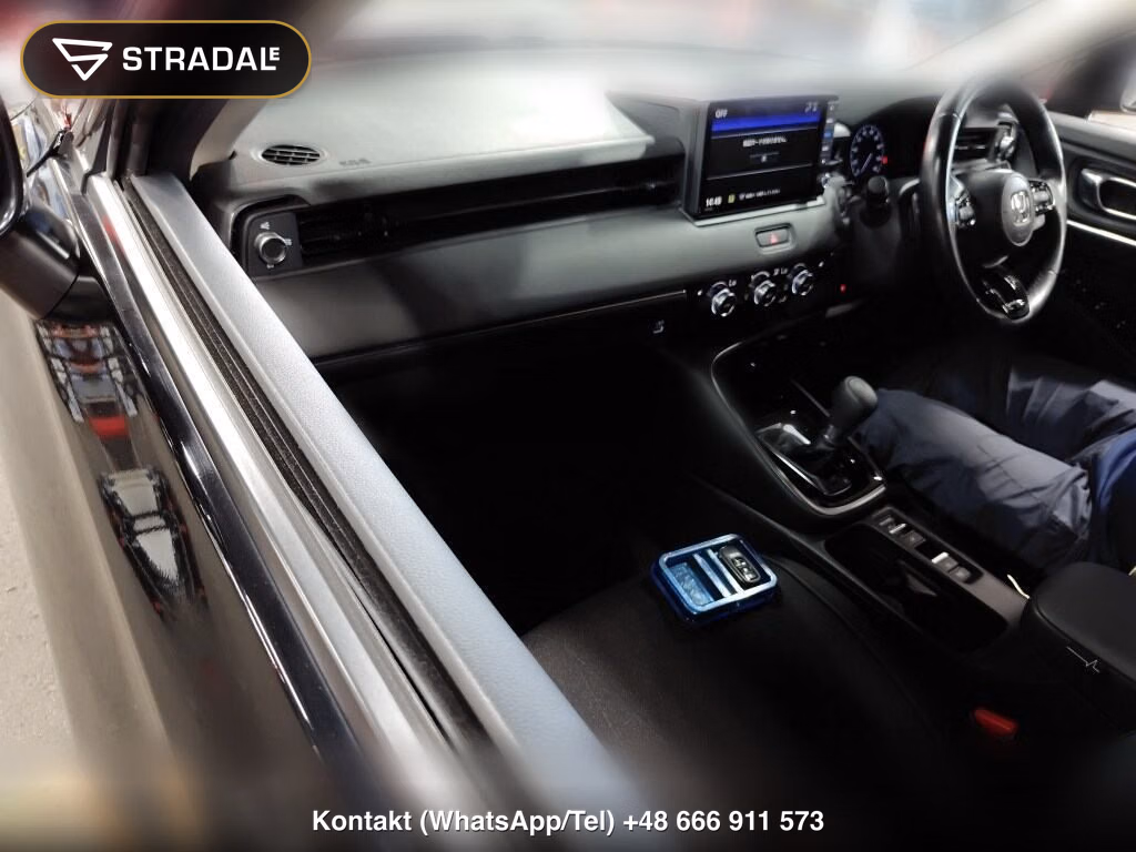 HONDA VEZEL HYBRID E:HEV Z, miniaturka 4