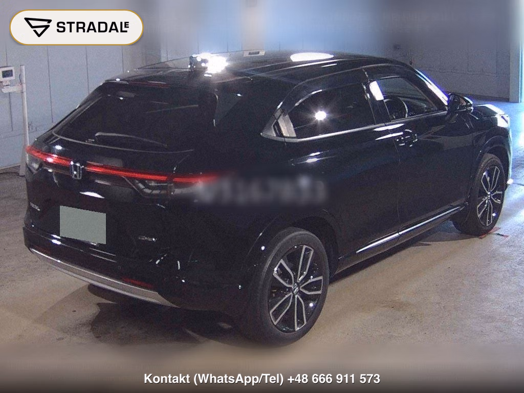 HONDA VEZEL HYBRID E:HEV Z, miniaturka 6