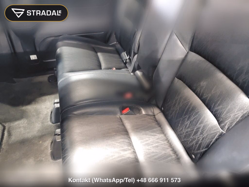 HONDA ODYSSEY HYBRID HYBRID ABSOLUTE HONDA SENSING ADVANCE PA, miniaturka 7