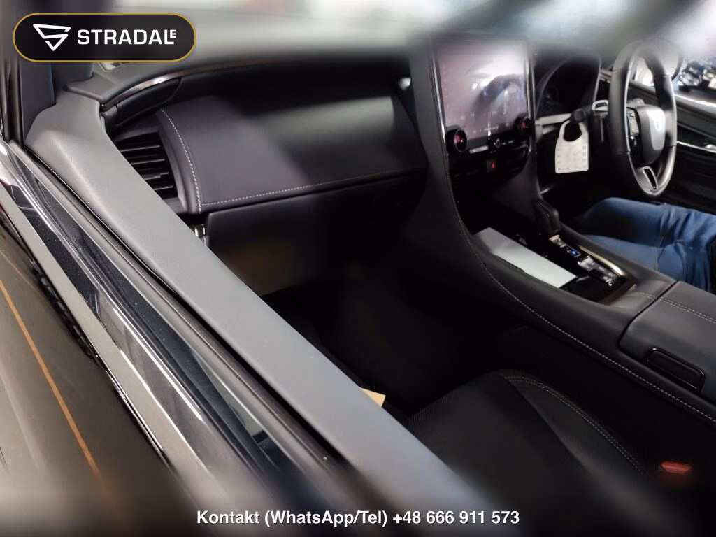 TOYOTA ALPHARD HYBRID Z, miniaturka 4