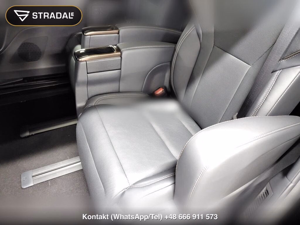 TOYOTA ALPHARD HYBRID Z, miniaturka 7