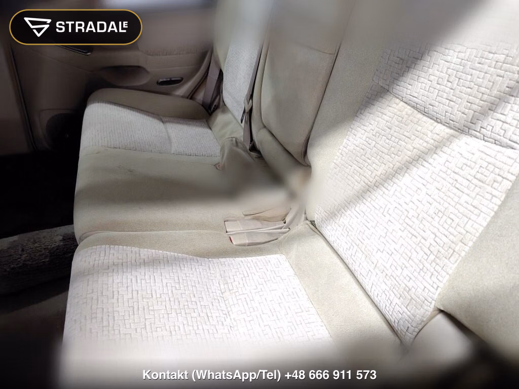 TOYOTA LAND CRUISER PRADO 5D 4WD TX, miniaturka 7