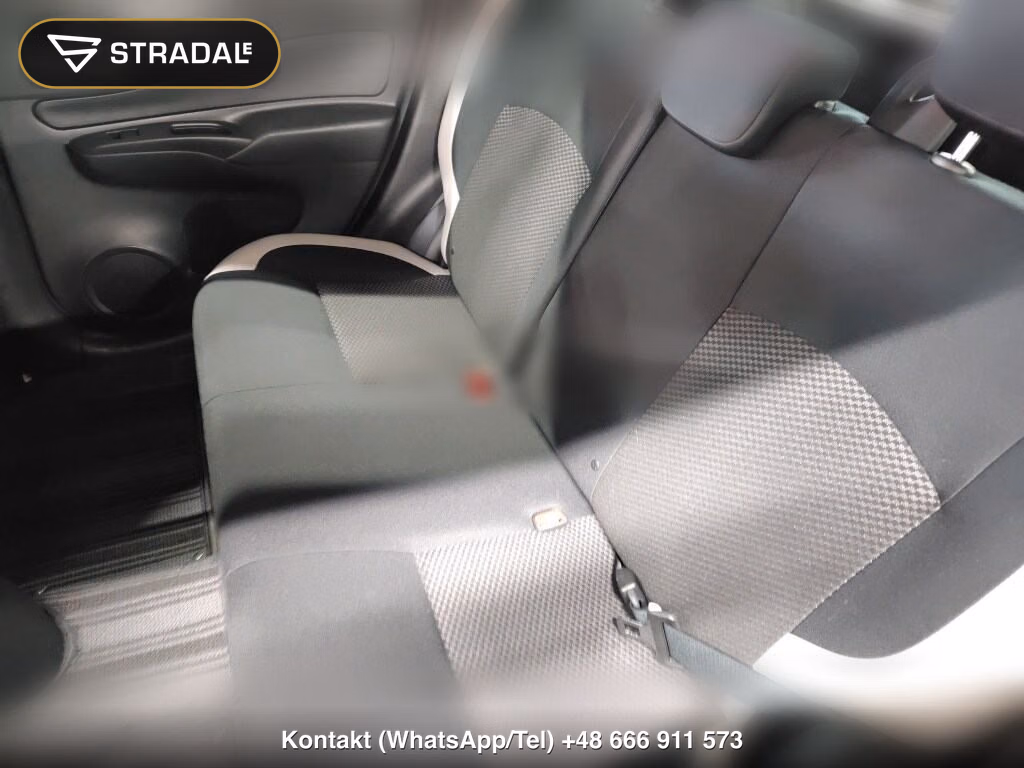 NISSAN NOTE X, miniaturka 7