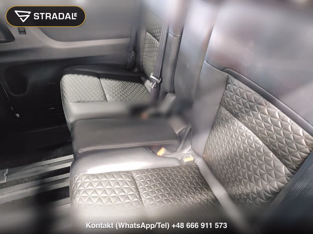NISSAN SERENA 5D E-POWER HIGHWAY STAR V, miniaturka 7