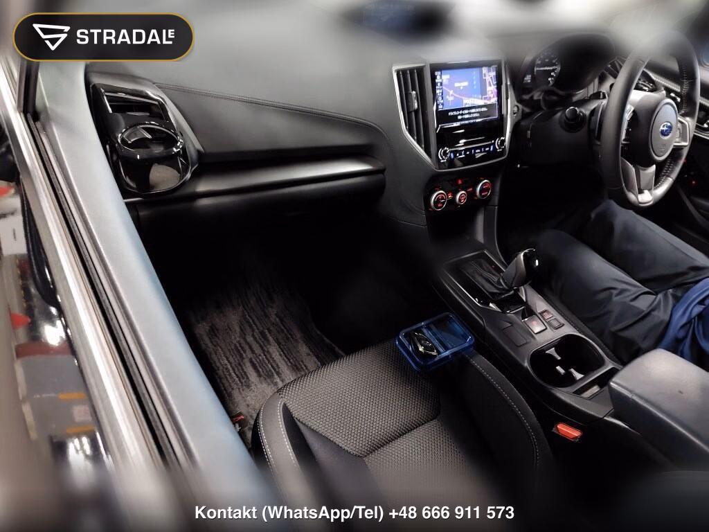 SUBARU IMPREZA G4 1.6I-S EYESIGHT, miniaturka 4