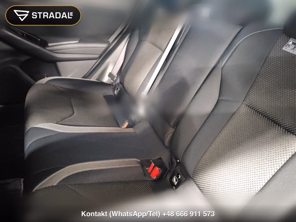 SUBARU IMPREZA G4 1.6I-S EYESIGHT, miniaturka 7
