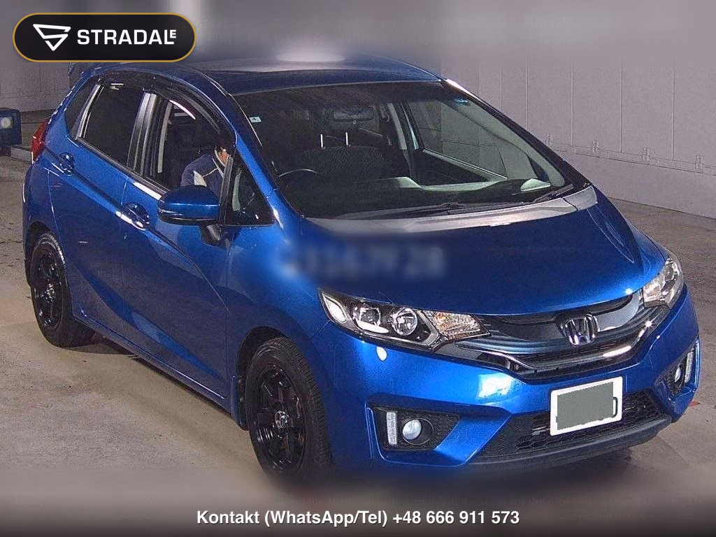 HONDA FIT 15X･L PACKAGE, miniaturka 2