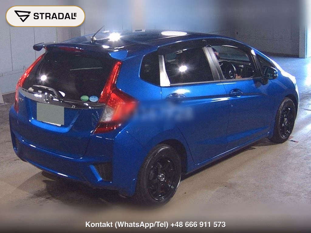 HONDA FIT 15X･L PACKAGE, miniaturka 6