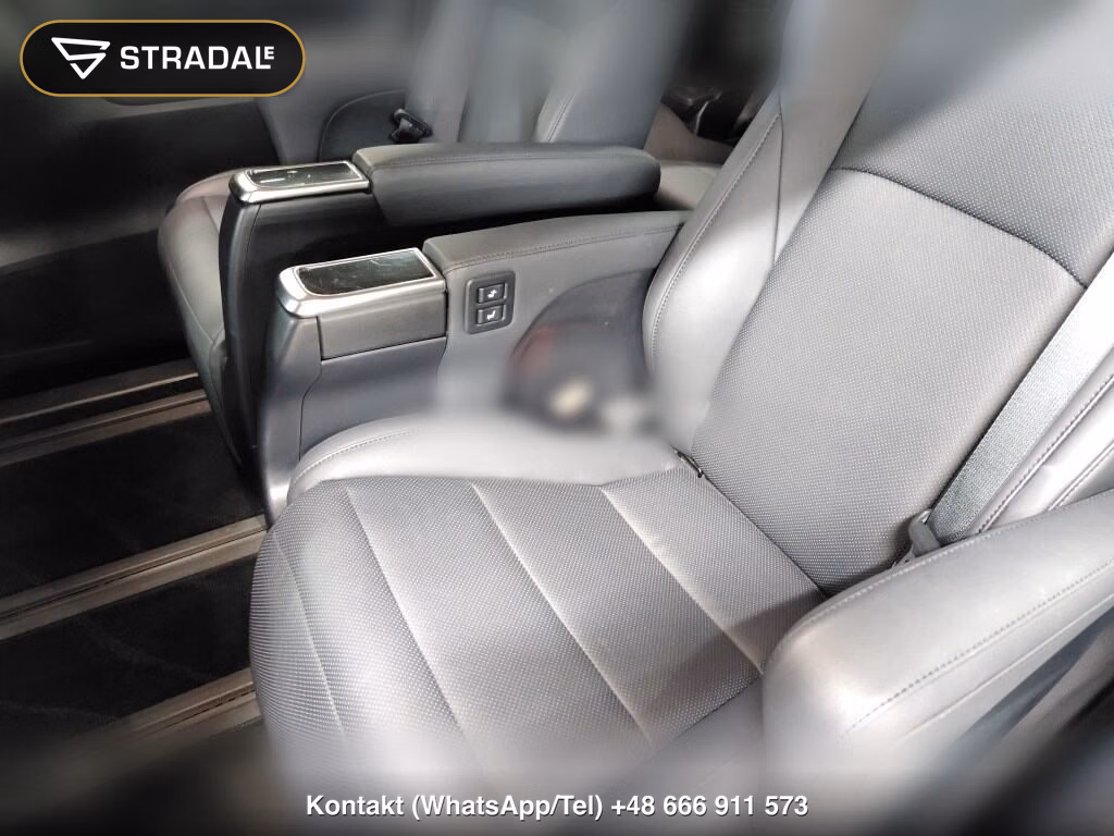 TOYOTA ALPHARD 2.5S C PACKAGE, miniaturka 7