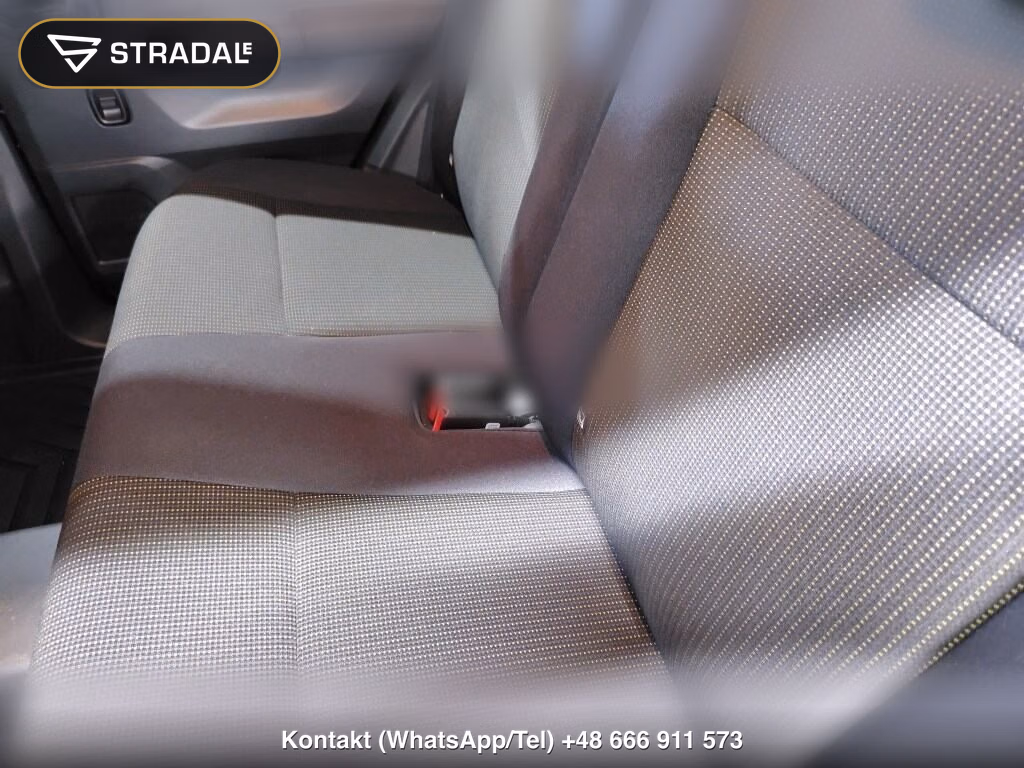 SUZUKI JIMMY MOMADE 4WD FC, miniaturka 7