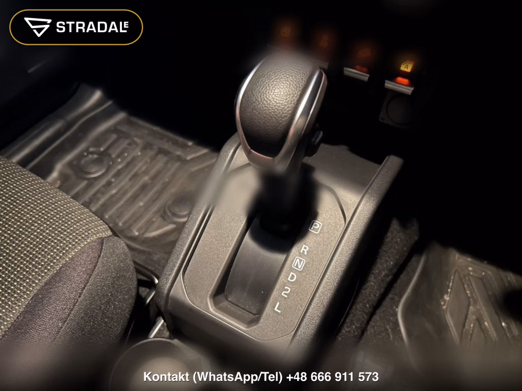 SUZUKI JIMMY MOMADE 4WD FC, miniaturka 8