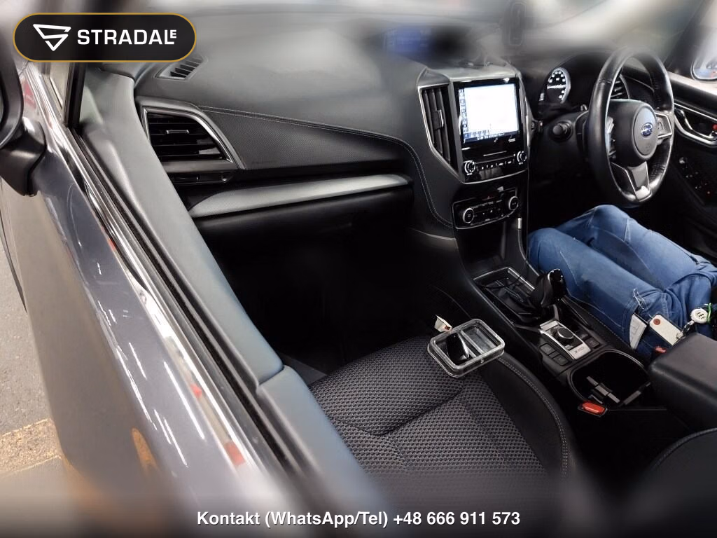 SUBARU FORESTER 4WD PREMIUM, miniaturka 4