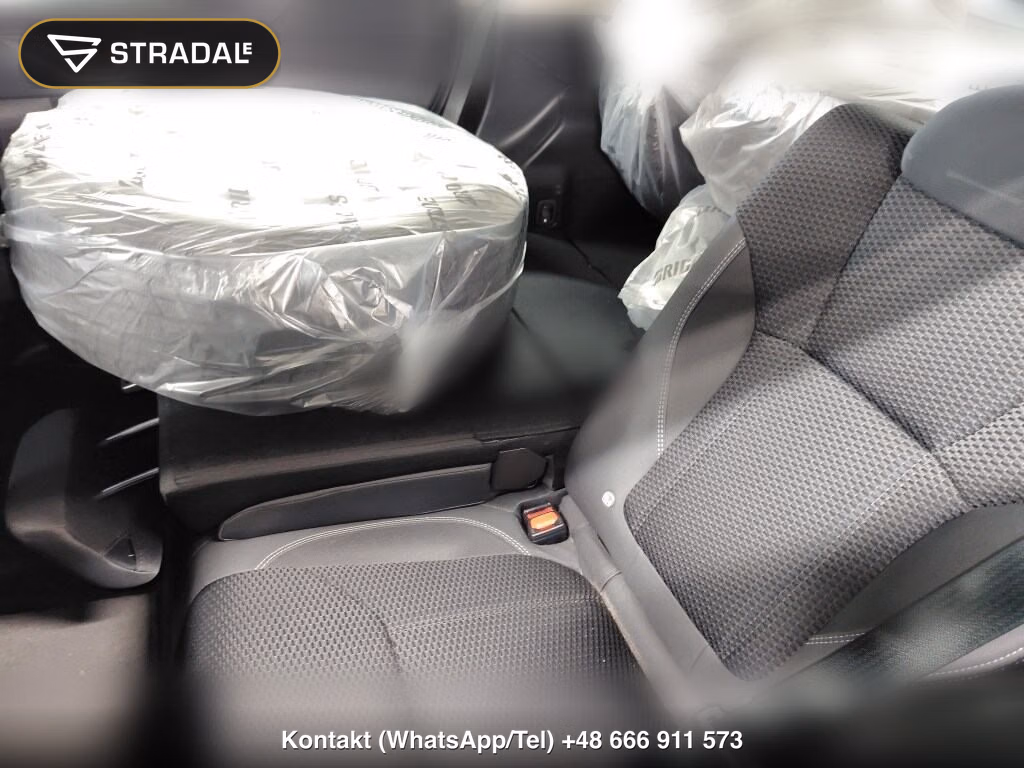 SUBARU FORESTER 4WD PREMIUM, miniaturka 7