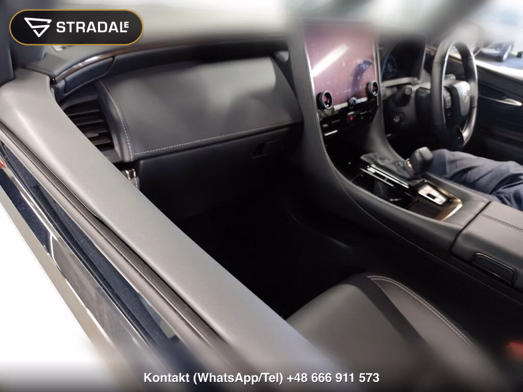 TOYOTA ALPHARD Z, miniaturka 4