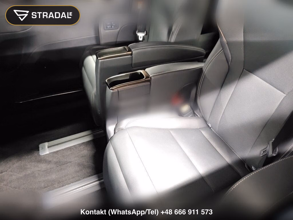 TOYOTA ALPHARD Z, miniaturka 7