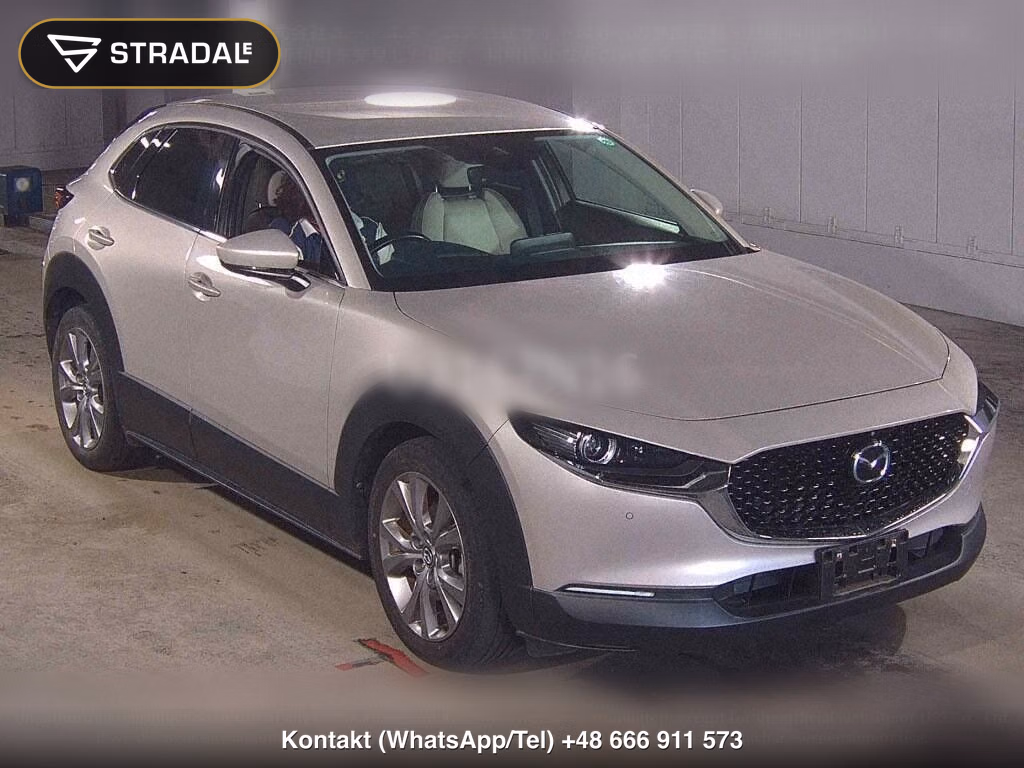 MAZDA CX-30 XD L PACKAGE, miniaturka 2