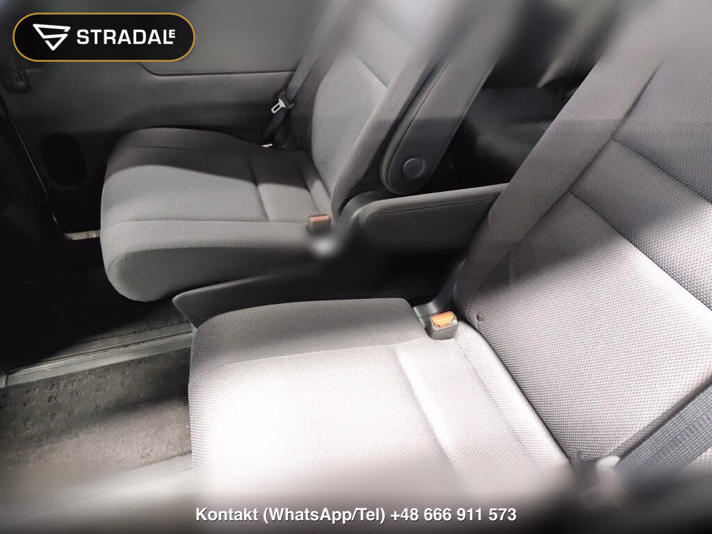 NISSAN SERENA 5D E-POWER XV, miniaturka 7