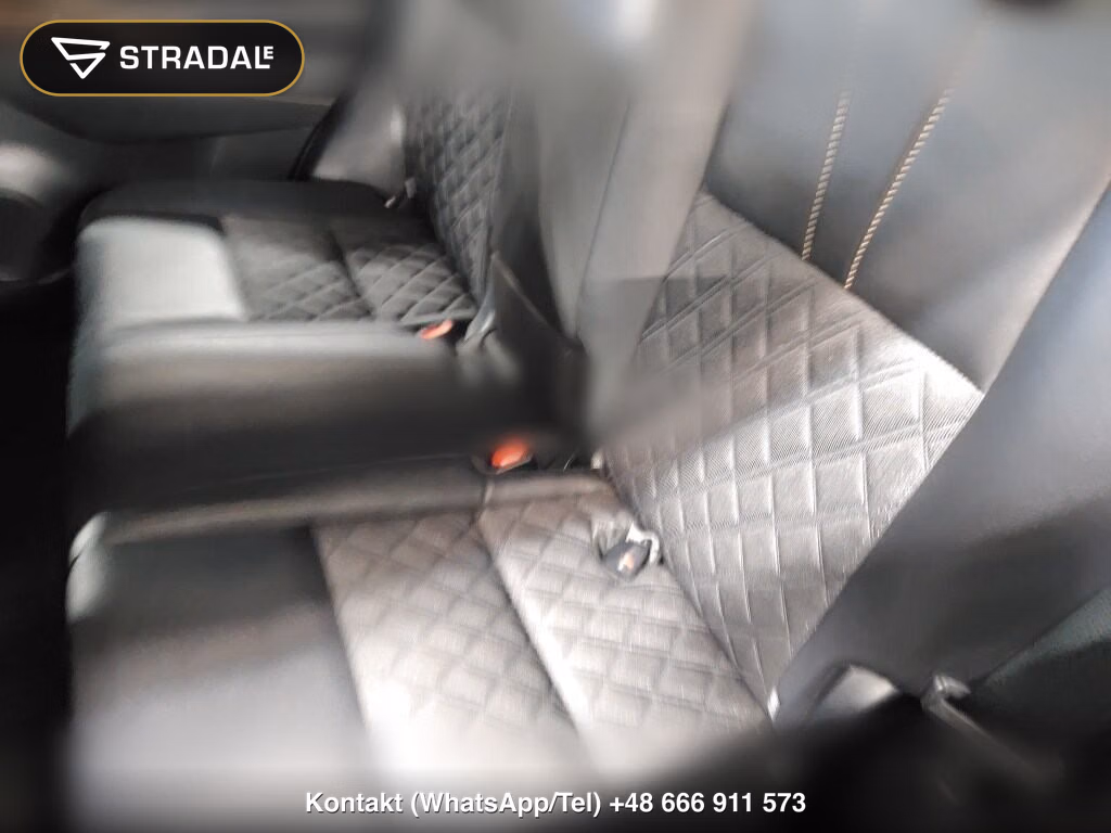 TOYOTA HARRIER 4WD ELEGANCE, miniaturka 7