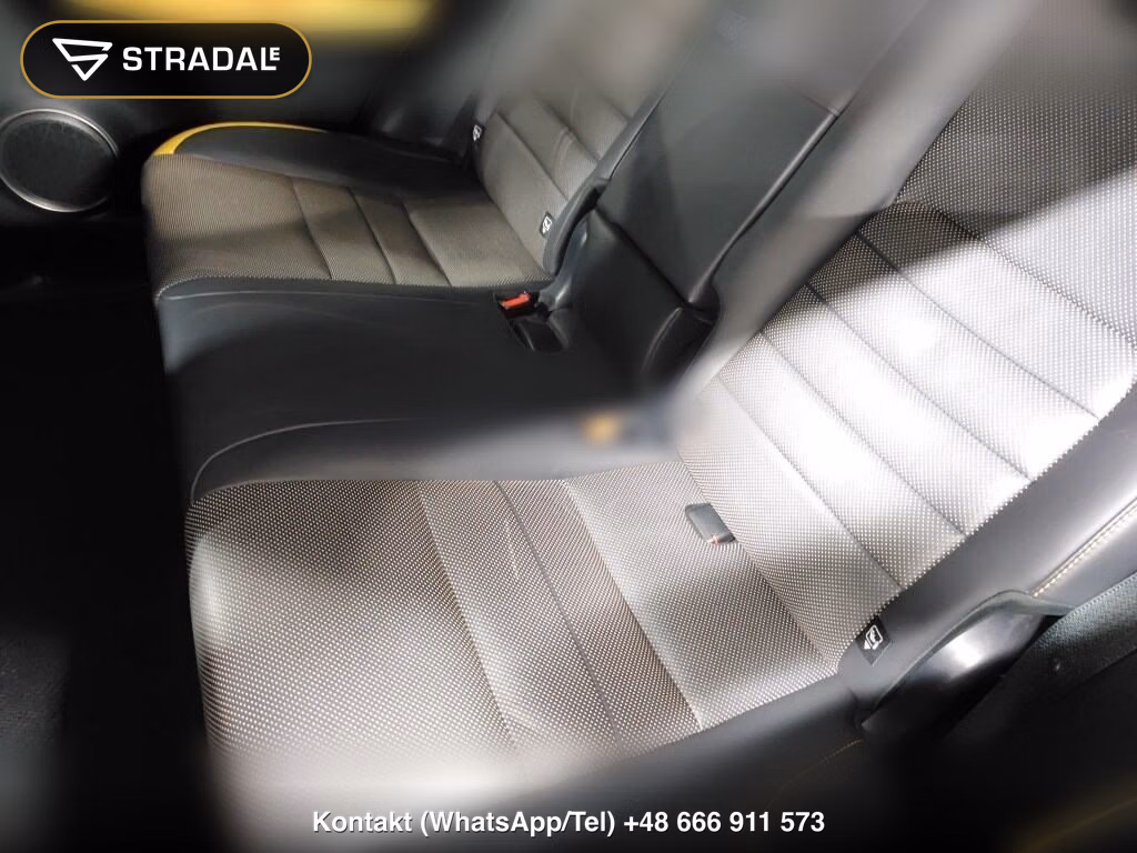 LEXUS NX NX300 F SPORT, miniaturka 7