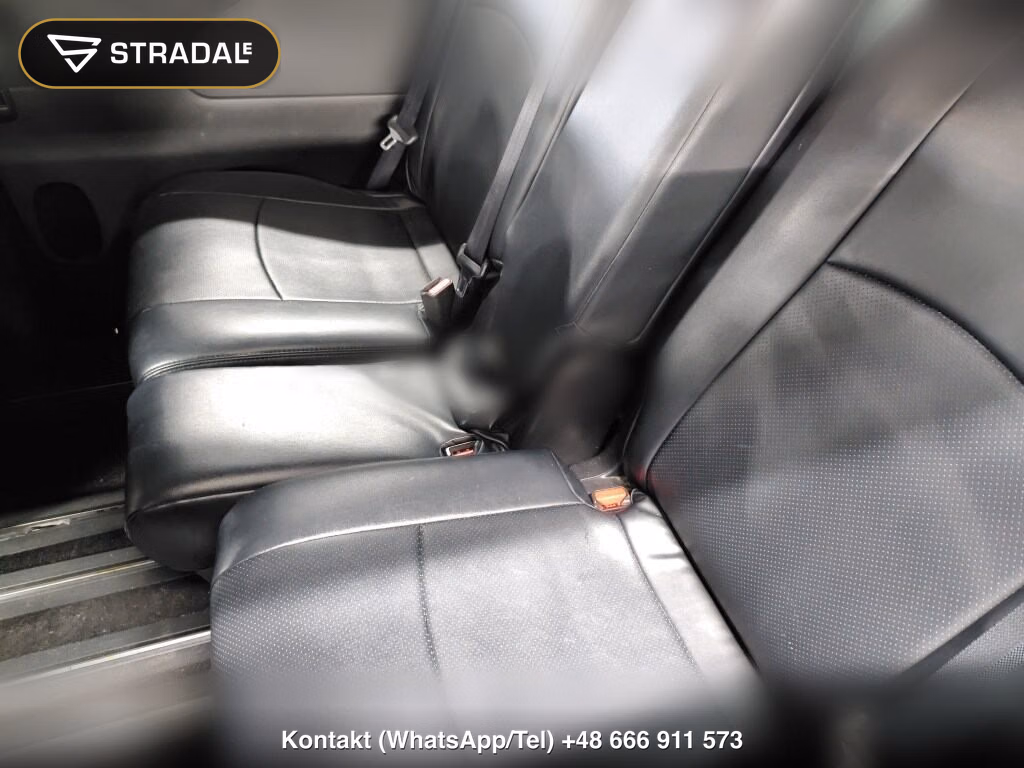 NISSAN SERENA 5D, miniaturka 7