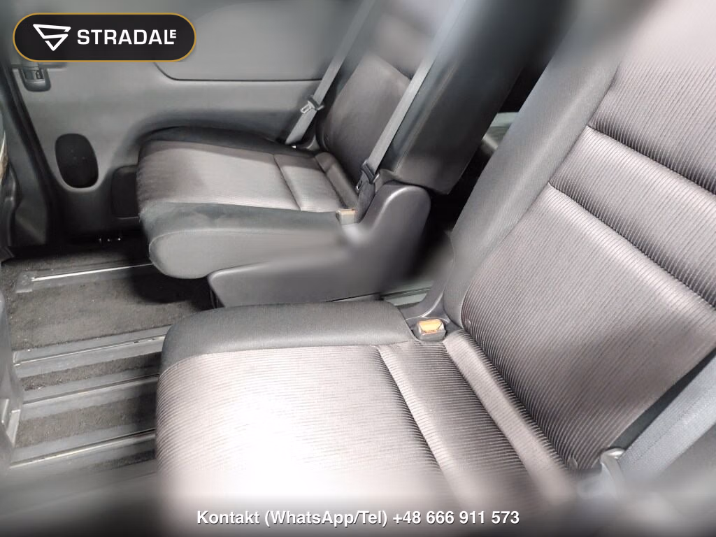 NISSAN SERENA 5D HIGHWAY STAR PROPILOT EDITION, miniaturka 7
