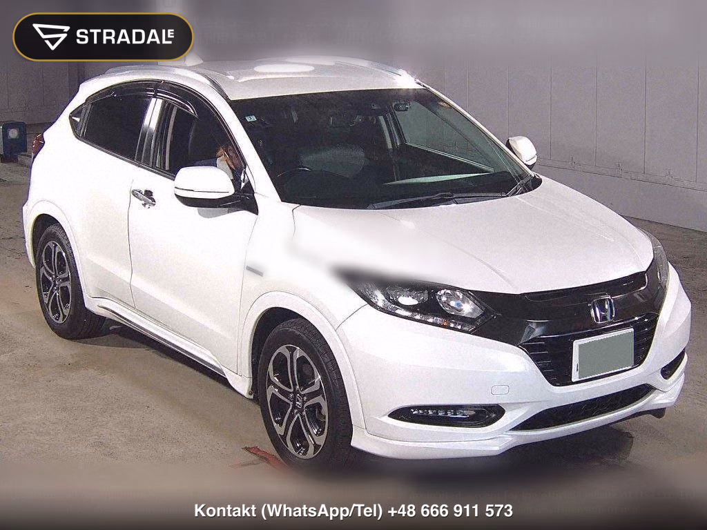HONDA VEZEL HYBRID Z･HONDA SENSING, miniaturka 2