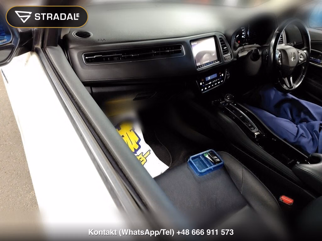 HONDA VEZEL HYBRID Z･HONDA SENSING, miniaturka 4