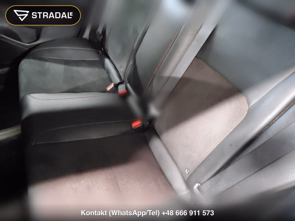 HONDA CIVIC HYBRID 5D EHEV, miniaturka 7