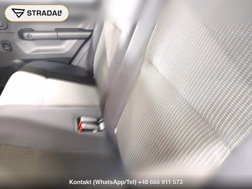 SUZUKI JIMMY MOMADE 4WD FC, miniaturka 7