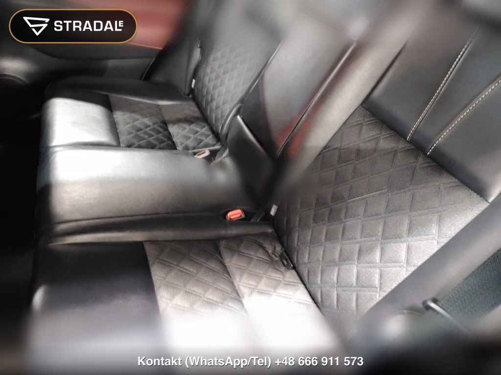 TOYOTA HARRIER PREMIUM, miniaturka 7