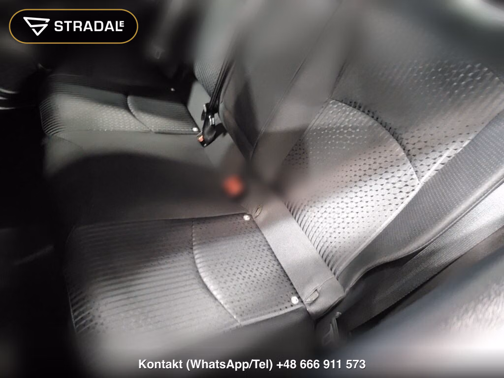 TOYOTA PRIUS 5D S SAFETY PLUS, miniaturka 7