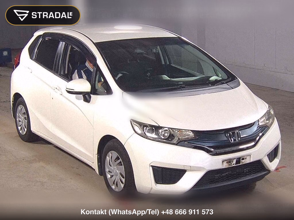 HONDA FIT 13G･F PACKAGE, miniaturka 2