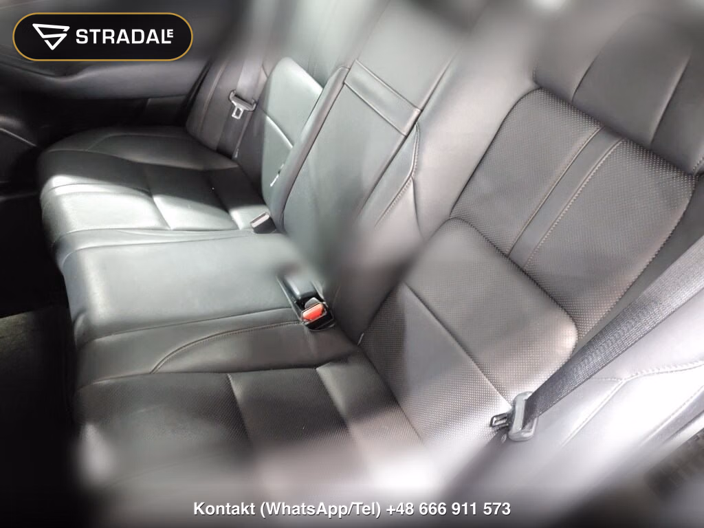 TOYOTA CROWN HYBRID ATHLETE G, miniaturka 7