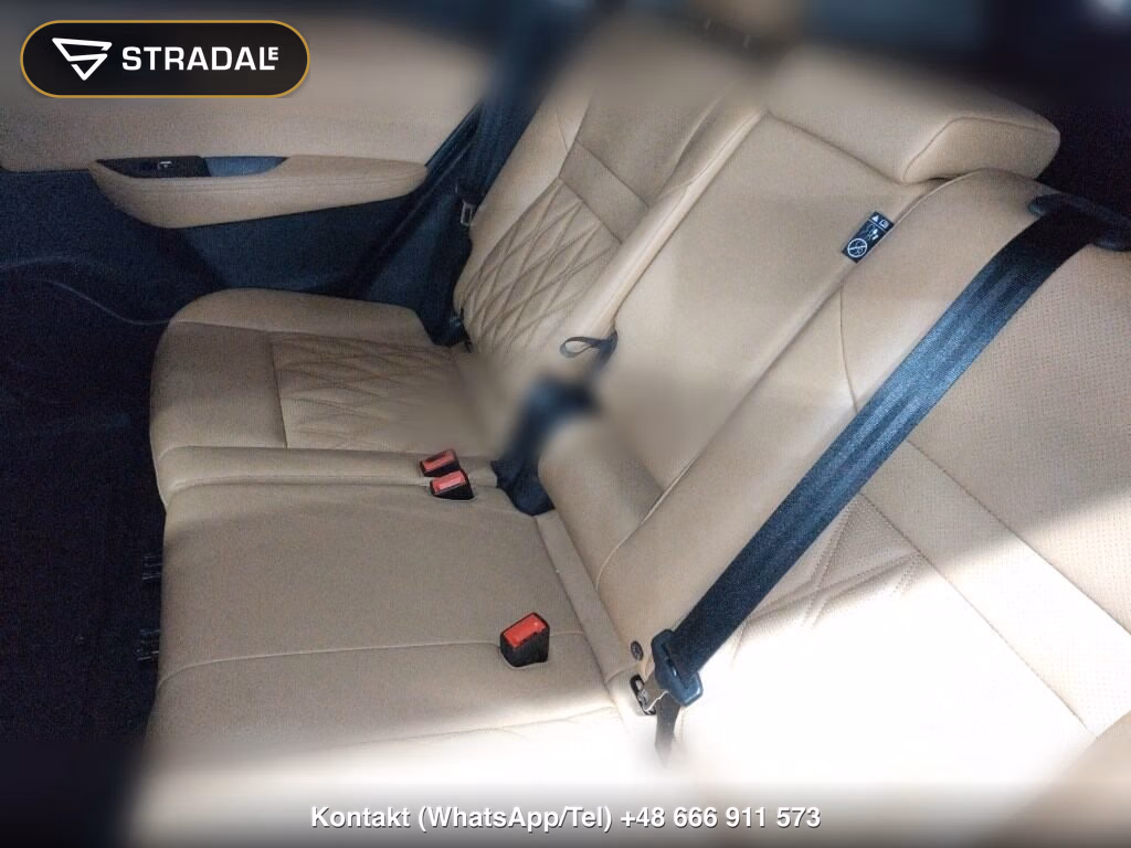 NISSAN X-TRAIL 4WD G E-4ORCE, miniaturka 7