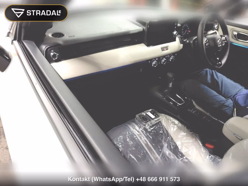 HONDA VEZEL HYBRID E:HEV Z PLAY PACKAGE, miniaturka 4