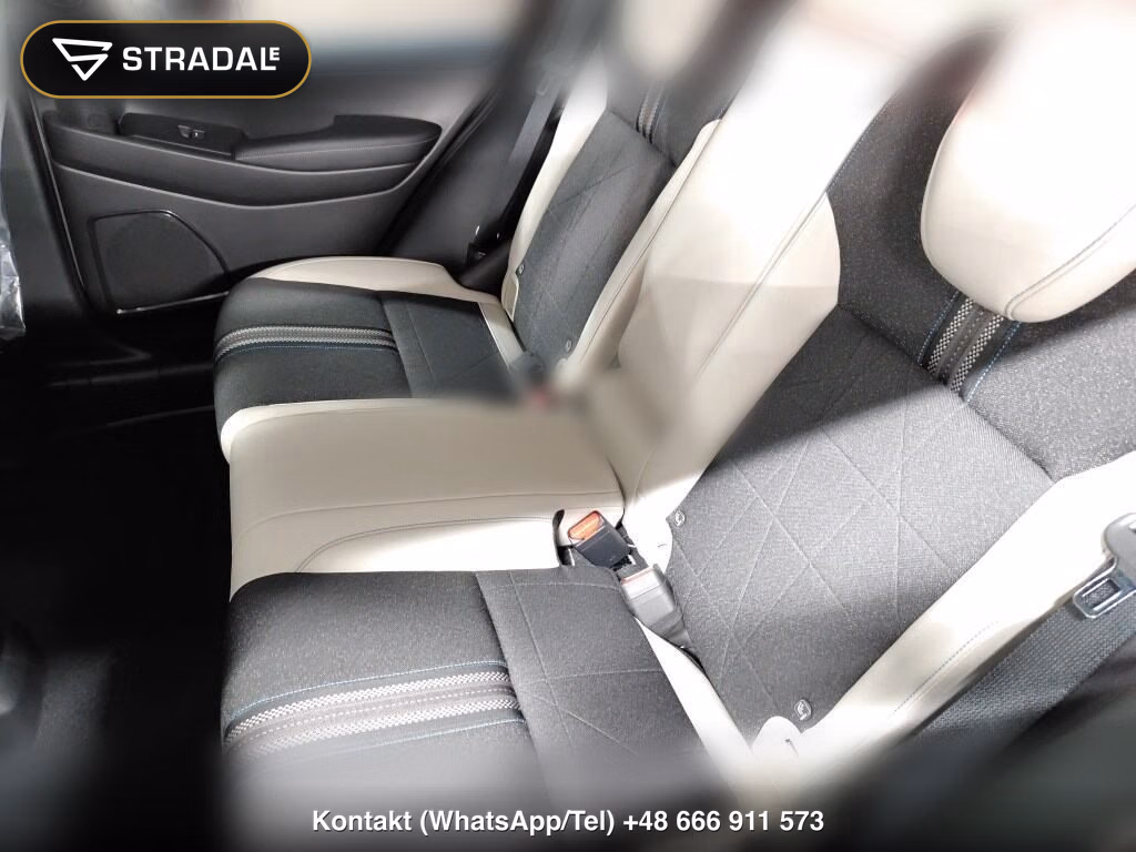 HONDA VEZEL HYBRID E:HEV Z PLAY PACKAGE, miniaturka 7