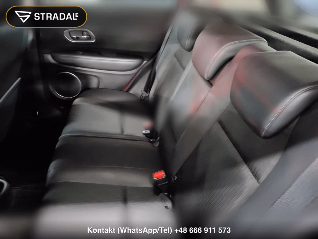 HONDA VEZEL HYBRID Z･HONDA SENSING, miniaturka 7