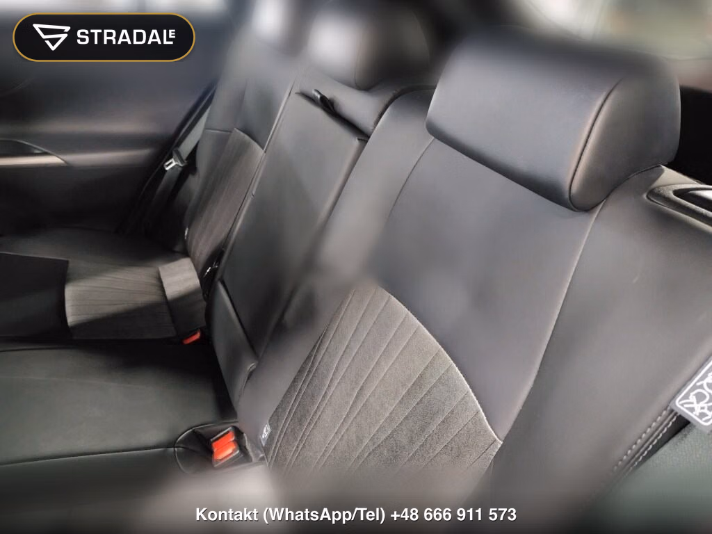 TOYOTA HARRIER HYBRID Z, miniaturka 7