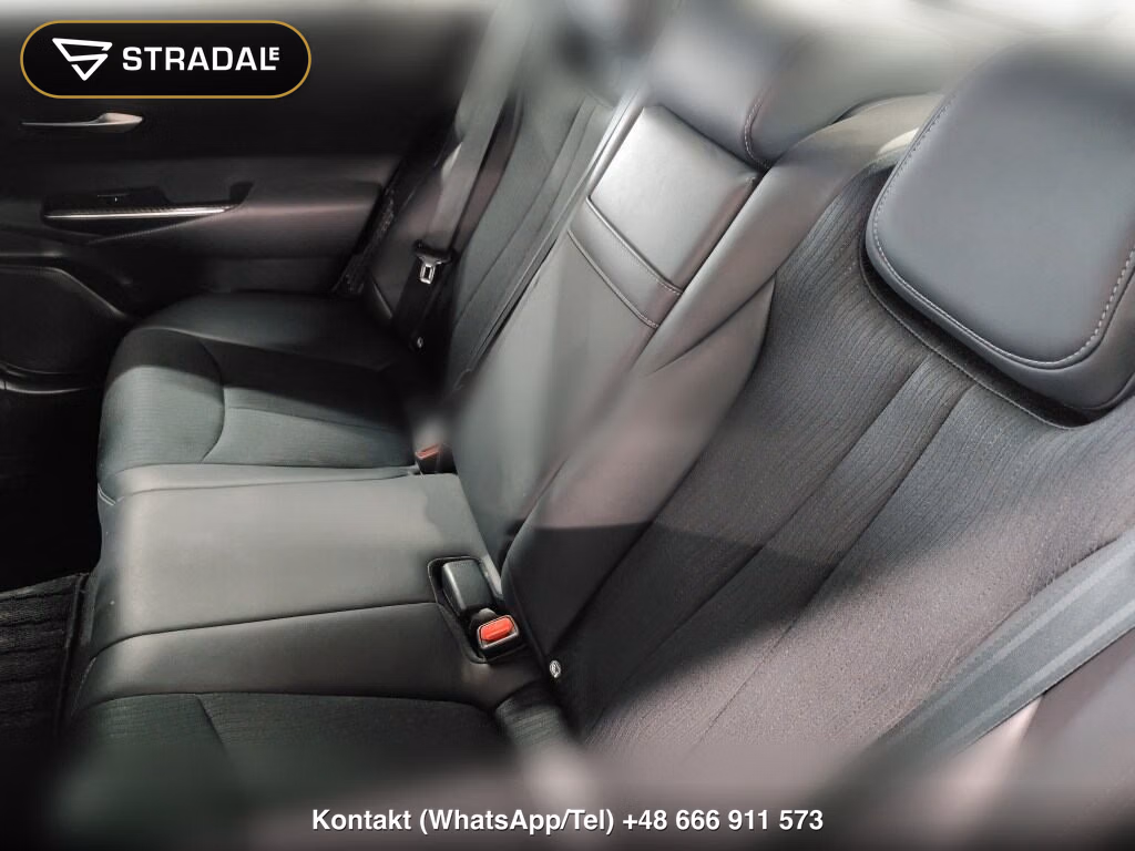 TOYOTA CROWN HYBRID RS, miniaturka 7