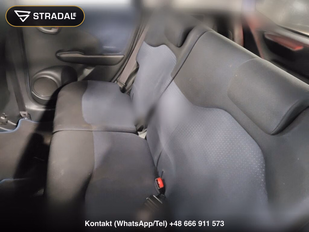 HONDA FIT G, miniaturka 7