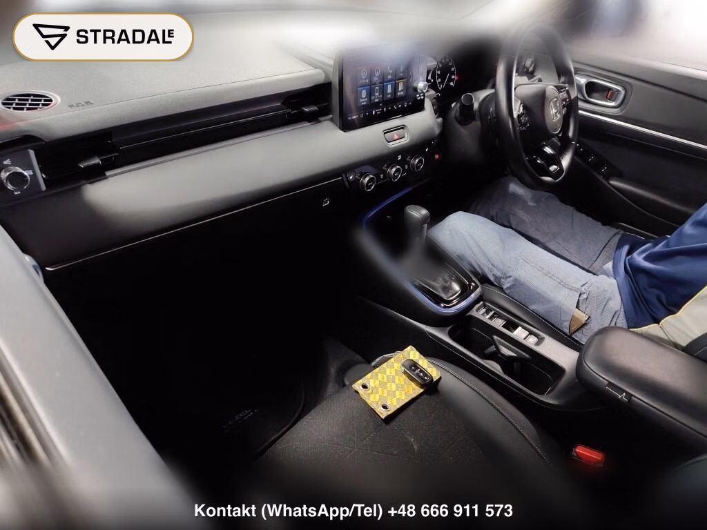 HONDA VEZEL HYBRID E:HEV Z, miniaturka 4