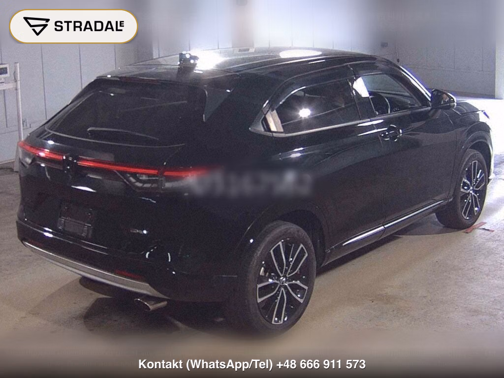 HONDA VEZEL HYBRID E:HEV Z, miniaturka 6