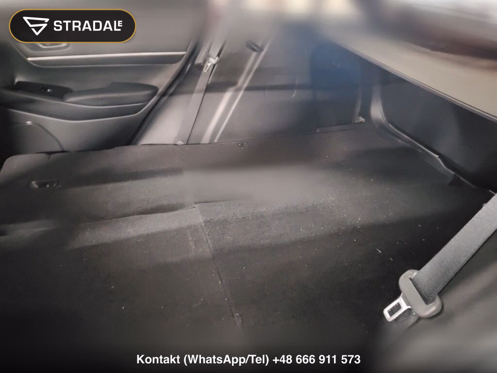 HONDA VEZEL HYBRID E:HEV Z, miniaturka 7