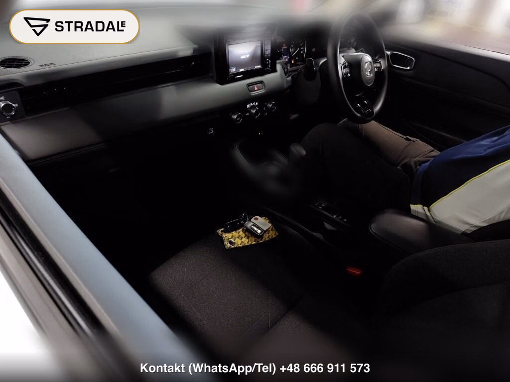 HONDA VEZEL G, miniaturka 4